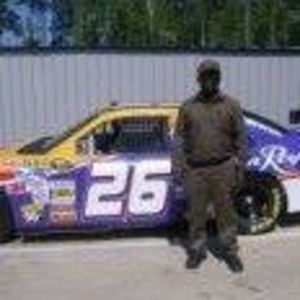 Meet your Posher, Timothy